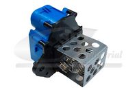 REZISTENță îN SERIE MOTOR ELECTRIC (VENTILATOR RADIATOR)