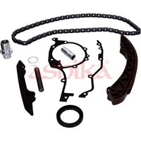 Chit lant de distributie ASHIKA, Cod: KCK0112