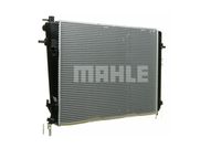 Thumbnail - Radiateur - CR909000P - MAHLE