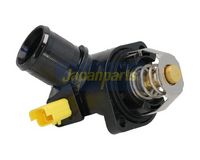 термостат, охладителна течност