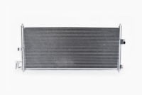 Condensator, climatizare ASAM AUTOMOTIVE, Cod: 75361