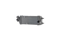 Thumbnail - Intercooler, inlaatluchtkoeler - CI693000S - MAHLE