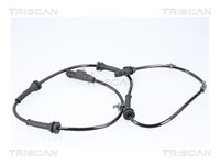 Sensor, Raddrehzahl