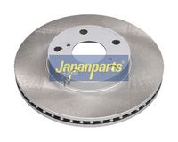 Disc frana JAPANPARTS, Cod: DI-229C