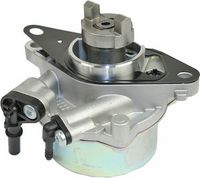 вакуум помпа, спирачна система