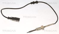 Sensor, Abgastemperatur