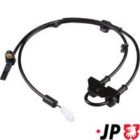 Sensor, Raddrehzahl Sensor, Raddrehzahl