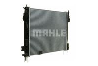 Thumbnail - Radiateur - CR1075000S - MAHLE