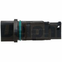 DELPHI Luchtmassameter 5
