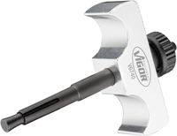 Abziehersatz, Zündspulenstecker