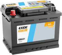 Starterbatterie