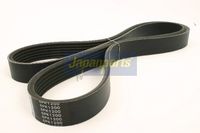 Curea transmisie cu caneluri JAPANPARTS, Cod: DV-6PK1200