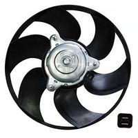 Motor electric,ventilator MEAT & DORIA, Cod: 996272