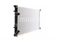 Thumbnail - Radiateur - CR39000S - MAHLE