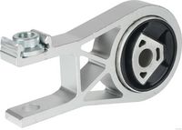 Lagerung, Motor