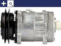 Thumbnail - Compressor, airconditioning - ACP390000S - MAHLE