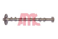 разпределителен вал