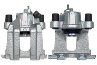 Bremssattel