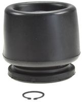 Faltenbalgsatz, Antriebswelle