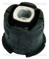 Lagerung, Achskörper