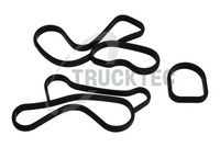 Etansare, racire ulei TRUCKTEC AUTOMOTIVE, Cod: 08.18.026