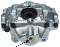 Bremssattel