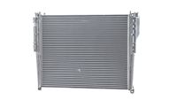Thumbnail - Intercooler, inlaatluchtkoeler - CI34000P - MAHLE