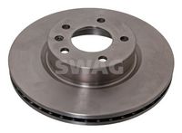 Disc frana SWAG, Cod: 40 90 2494