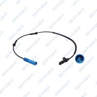 датчик, обороти на колелото