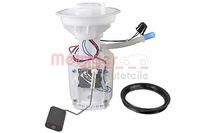 Kraftstoff-Fördereinheit