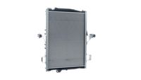 Thumbnail - Radiateur - CR2096000P - MAHLE