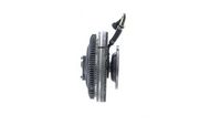 Thumbnail - Koppeling, radiateurventilator - CFC259000P - MAHLE