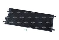 Kondensator, Klimaanlage