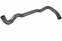 маркуч на радиатора