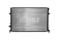 Thumbnail - Radiateur - CR1899000S - MAHLE
