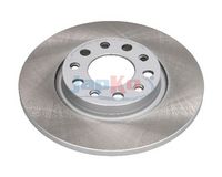 спирачен диск