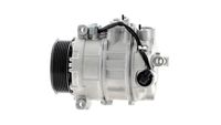 Thumbnail - Compressor, airconditioning - ACP716000S - MAHLE