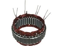 Stator, alternator