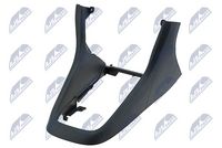 Acoperire, consola centrala NTY, Cod: EZC-WW-435