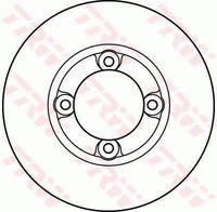 Bremsscheibe