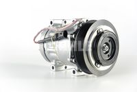 Thumbnail - Compressor, airconditioning - ACP165000P - MAHLE