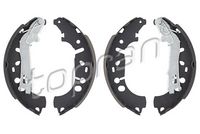 комплект спирачна челюст