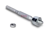 Axialgelenk, Spurstange