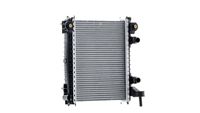 Thumbnail - Radiateur - CR2706000P - MAHLE