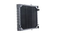 Thumbnail - Radiateur - CR214000P - MAHLE