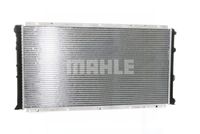 Thumbnail - Radiateur - CR204000S - MAHLE
