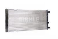 Thumbnail - Radiateur - CR134000S - MAHLE