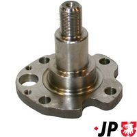 шенкел, окачване на колелата