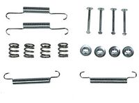 комплект принадлежности, челюсти за ръчна спирачка