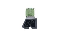 Thumbnail - Weerstand, interieurventilator - ABR11000P - MAHLE